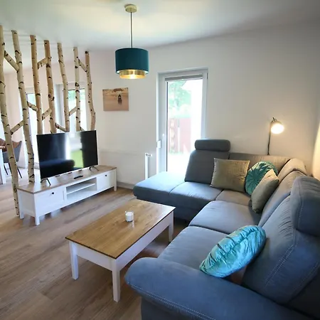 Deichperle-modern & Ruhige Lage