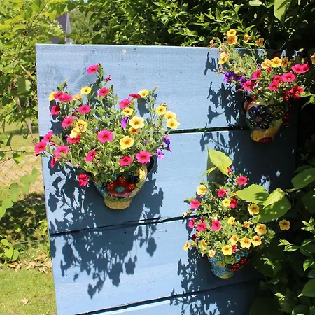 Deichperle-modern & Ruhige Lage