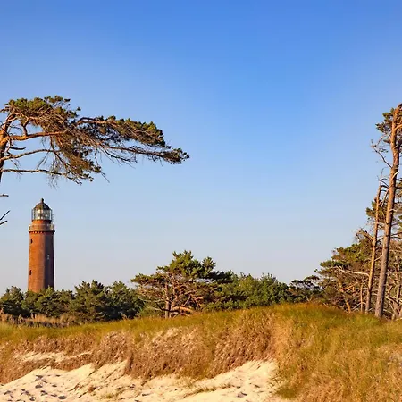 Deichperle-modern & Ruhige Lage Apartmán *